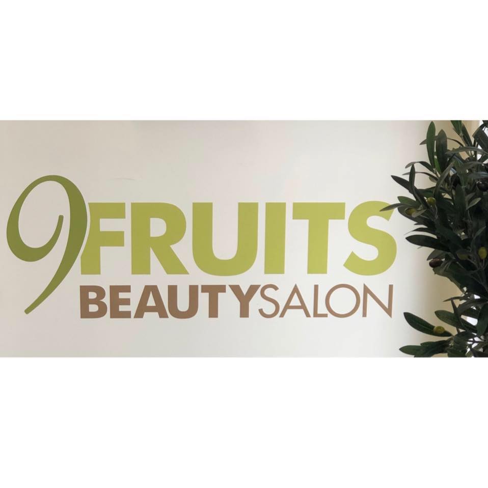 9fruitssalon