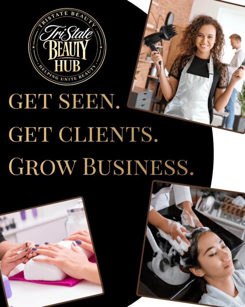 Why Getting Seen Matters More Than Ever 1 GETSEEN