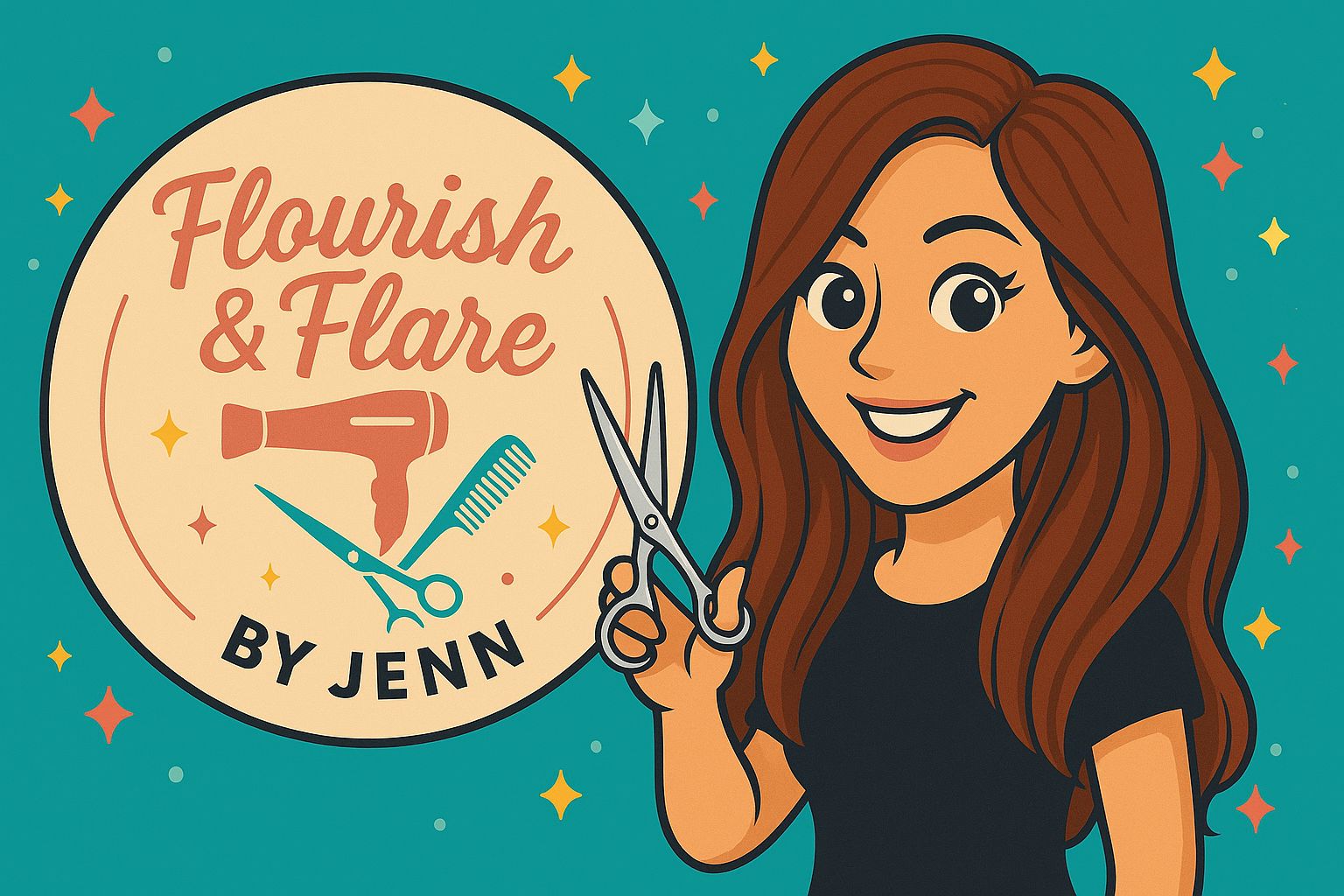 flourishflare