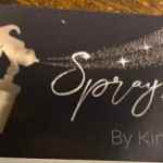 Spray Tans by Kim