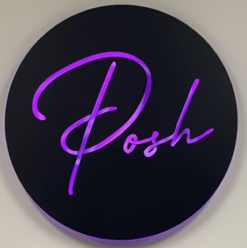 posh