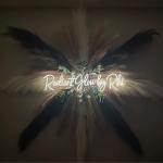 Radiant Glow by Rhi