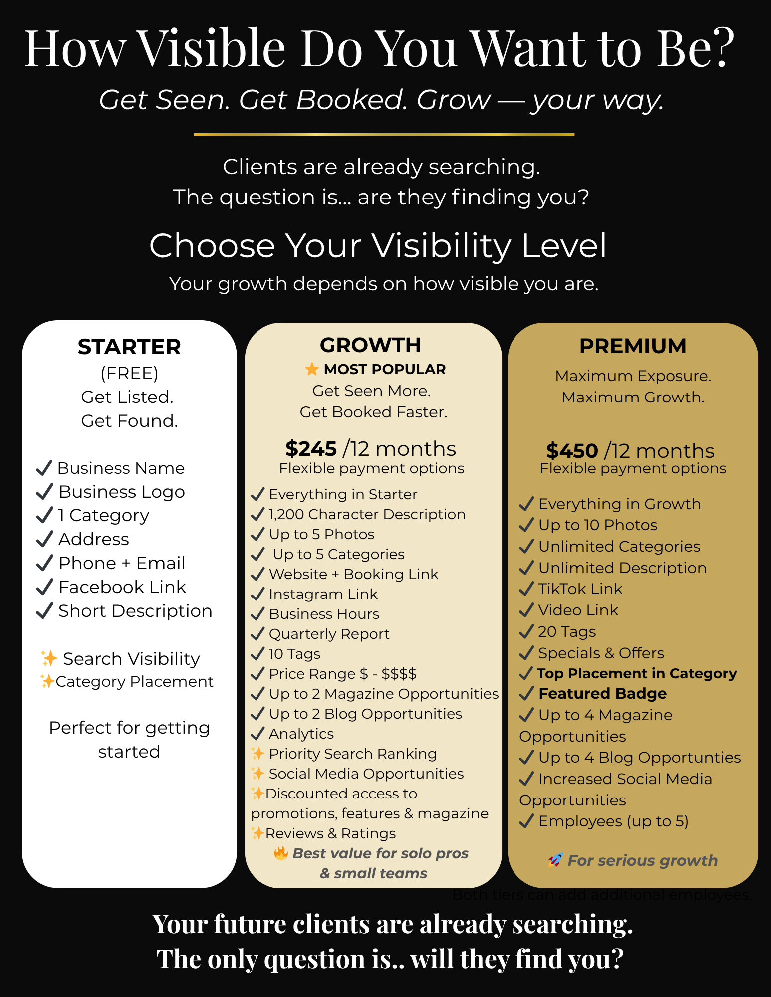 Join The Hub 1 Final Visibility Pricing 1 1
