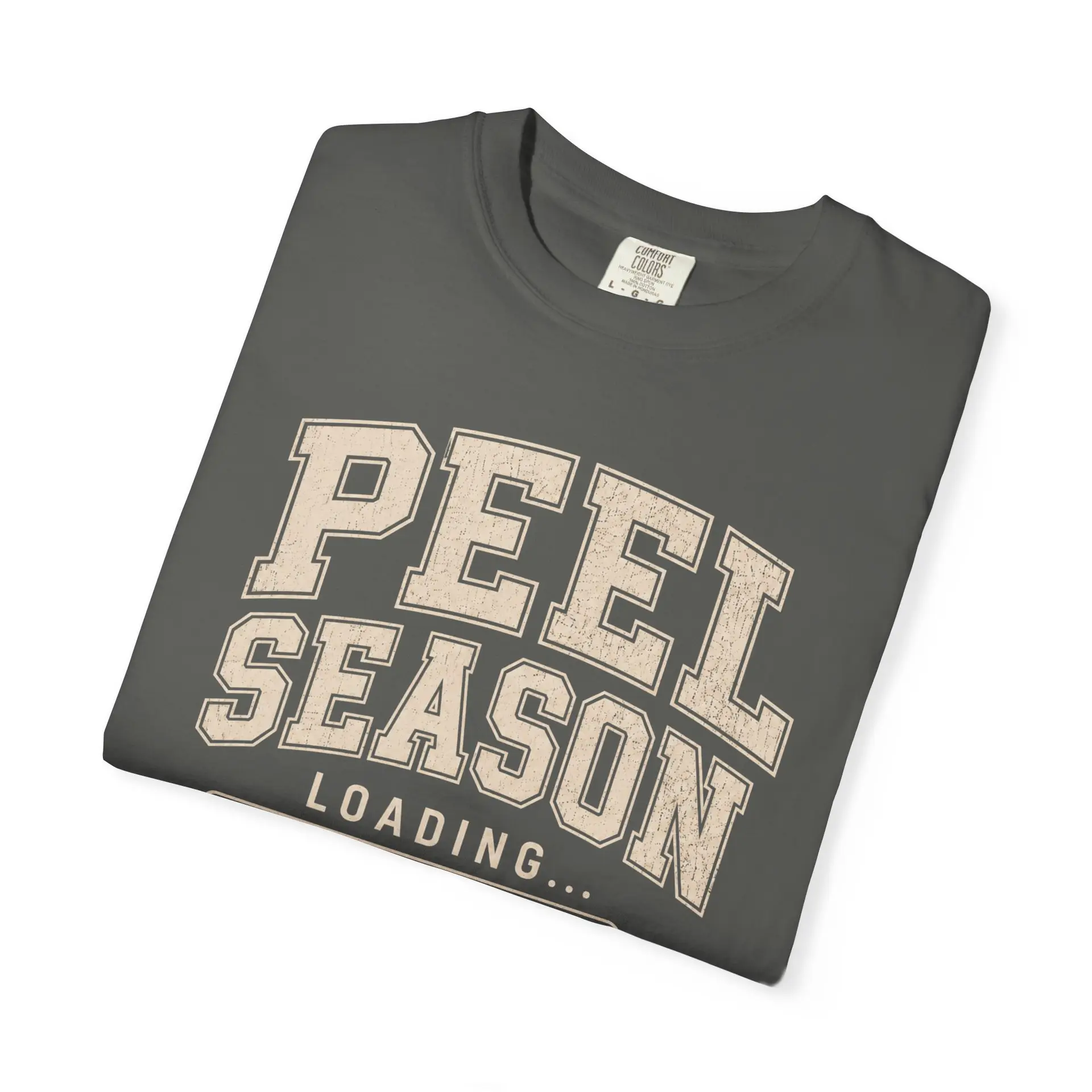 Peel Season Loading 90% T-shirt | Skincare Peel Humor 5 Peel Season Loading 90% T-shirt | Skincare Peel Humor - Image 5