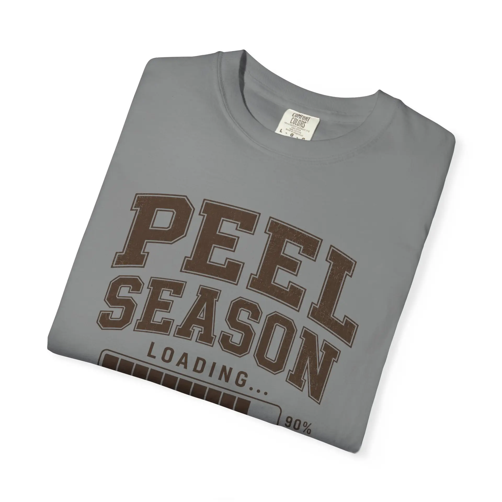 Peel Season Loading T-shirt | Skincare Graphic Tee 13 Peel Season Loading T-shirt | Skincare Graphic Tee - Image 13