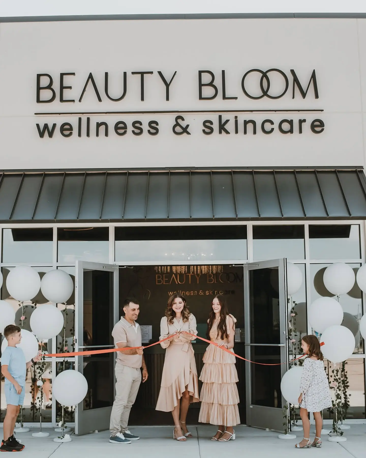 Beauty Bloom Wellness & Skincare | Newburgh Esthetician