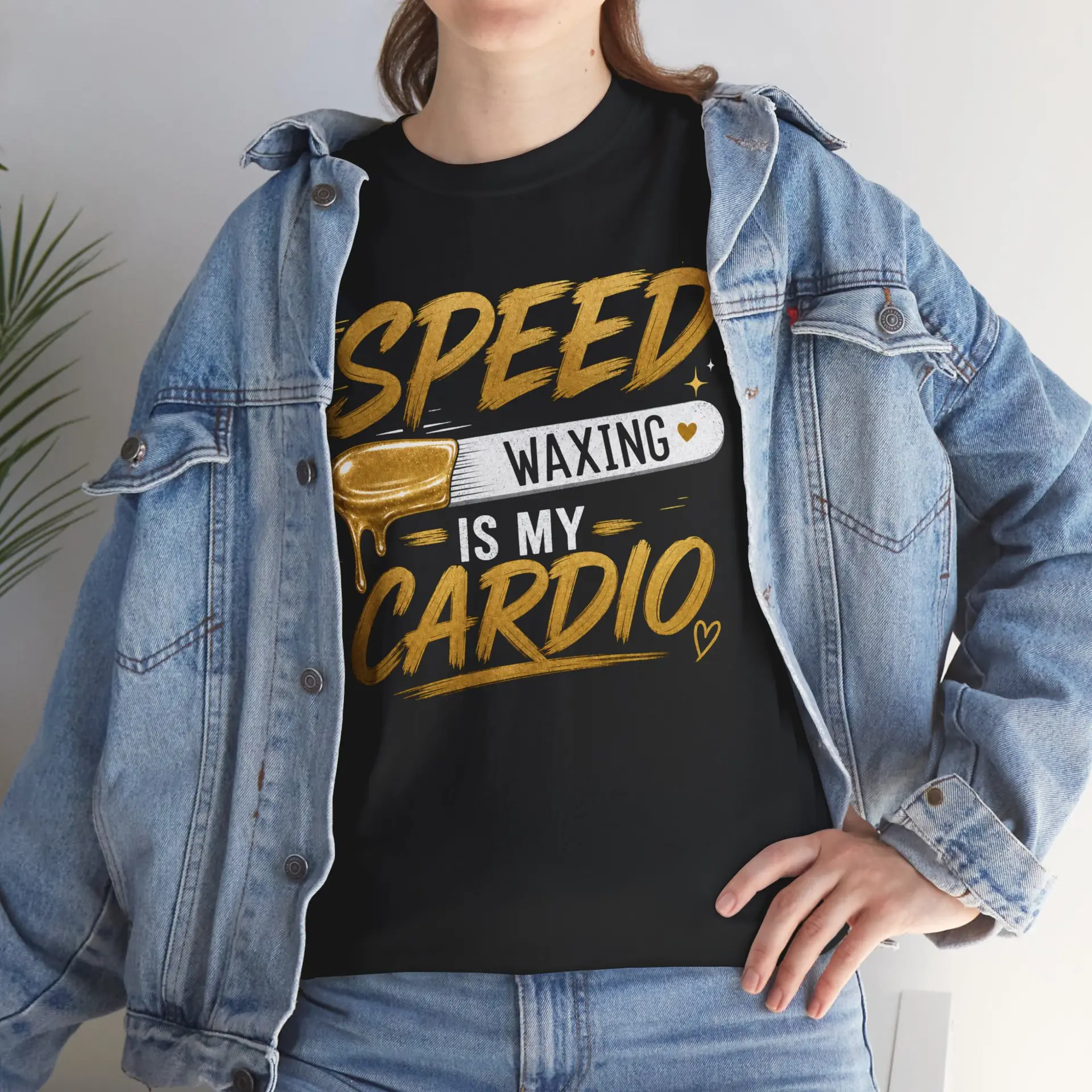 Speed Waxing Is My Cardio Shirt, Esthetician Shirt, Wax Specialist Shirt, Brazilian Waxer Tee, Spa Professional Shirt 10 Speed Waxing Is My Cardio Shirt, Esthetician Shirt, Wax Specialist Shirt, Brazilian Waxer Tee, Spa Professional Shirt - Image 10