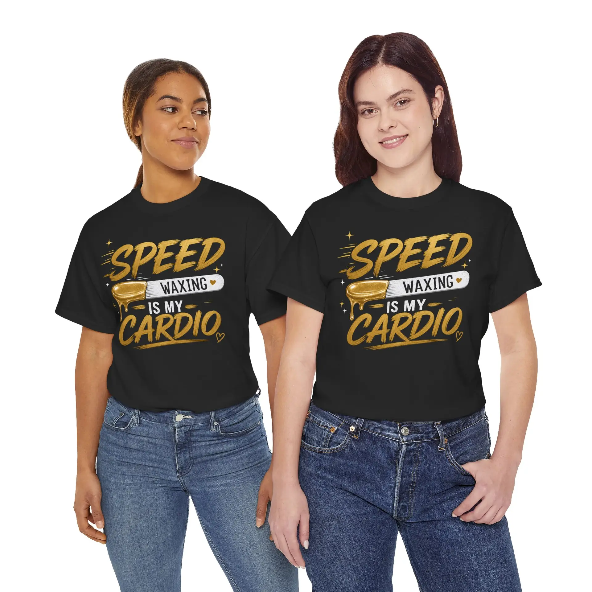 Speed Waxing Is My Cardio Shirt, Esthetician Shirt, Wax Specialist Shirt, Brazilian Waxer Tee, Spa Professional Shirt 11 Speed Waxing Is My Cardio Shirt, Esthetician Shirt, Wax Specialist Shirt, Brazilian Waxer Tee, Spa Professional Shirt - Image 11
