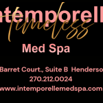 Intemporelle Med Spa