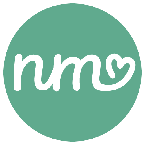 Nurturing Mama monogram 01 1
