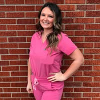 Beauty Services Near Holiday World: Where to Relax During Your Vacation 14 baylee LMT tell city indiana