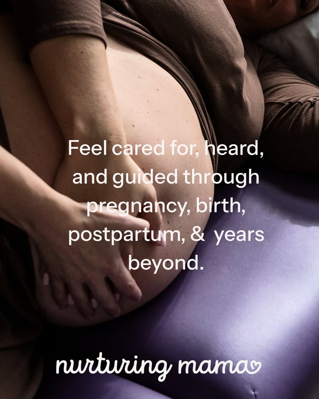 Nurturing Mama: Supporting Women Through Pregnancy, Postpartum & Beyond | Evansville, IN 8 689013553_122200737356544251_1200429067491658519_n