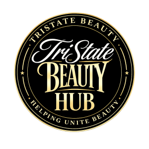TriState Beauty Hub Logo 300x300
