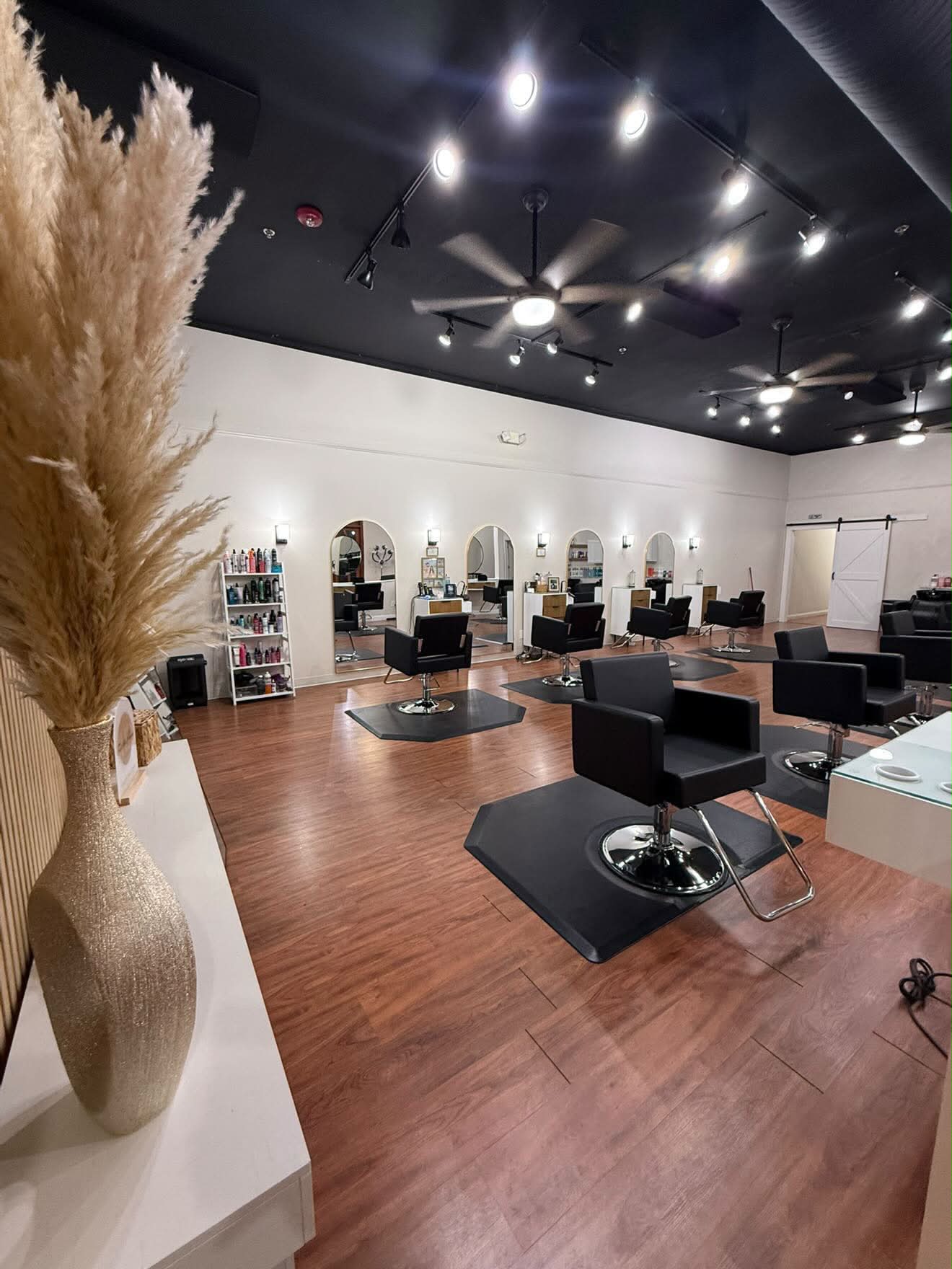 Founding Member: Imagine Hair Design 1 Imagine hair design salon in evansville, in
