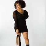 Curly & Textured Hair in the Tri-State: Meet Mariana Ritchison 2 Mariana Ritchison | Evansville, IN Cury and Textured hair specialist