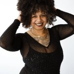 Curly & Textured Hair in the Tri-State: Meet Mariana Ritchison 4 Mariana Ritchison | Evansville, IN Cury and Textured hair specialist