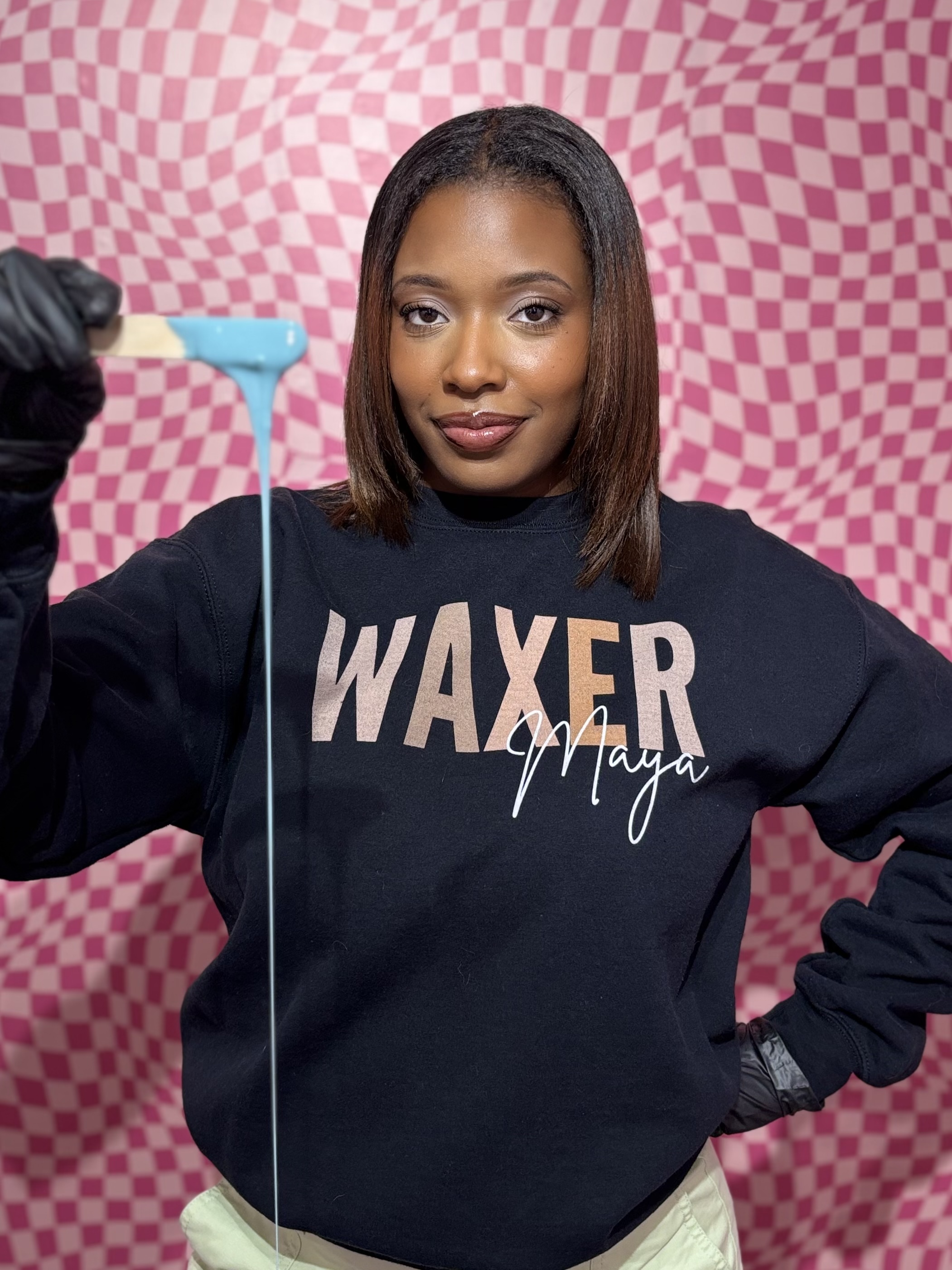 Meet Maya Patterson of Ivy Esthetics: Brazilian Waxing & Self-Care in Evansville, Indiana 1 IMG_2928