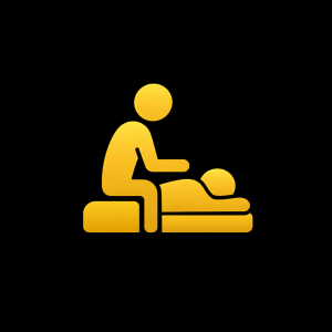 Welcome Home 52 Massage Therapist