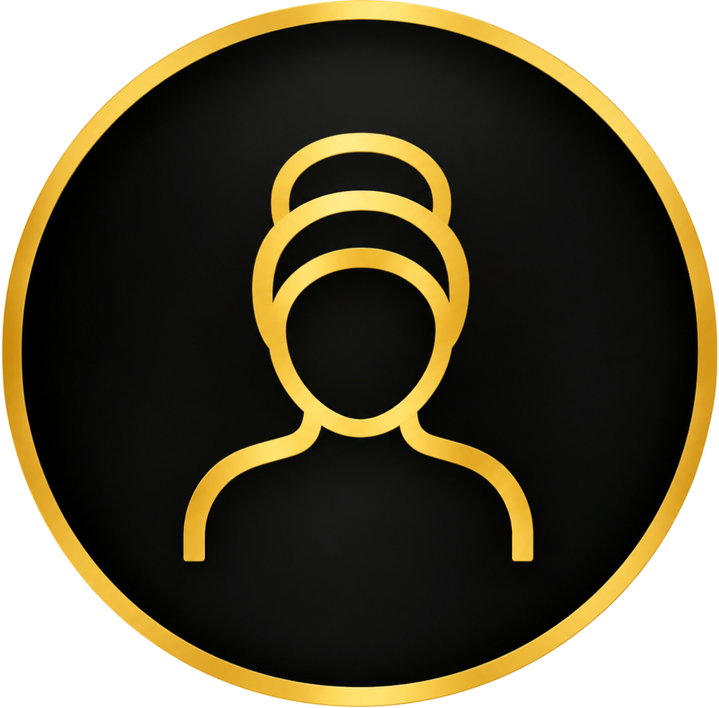 beauty icon transparent