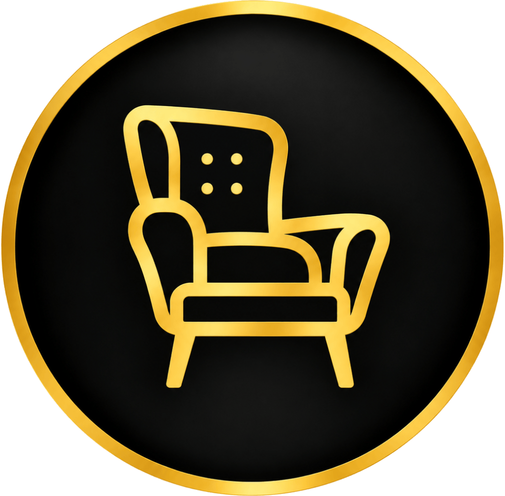 chair icon transparent