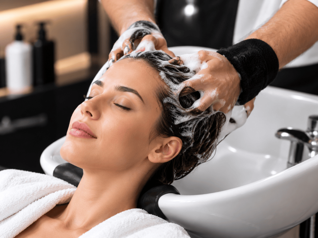 salon